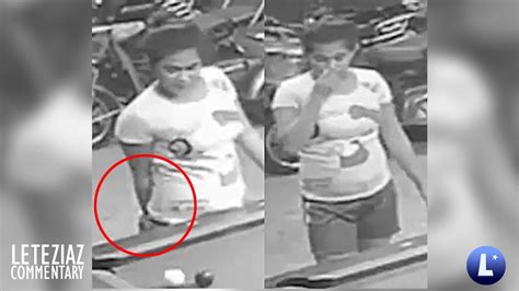 pinay cartel scandal|Matambok na Puke Ang Binuklat ni Leonard .
